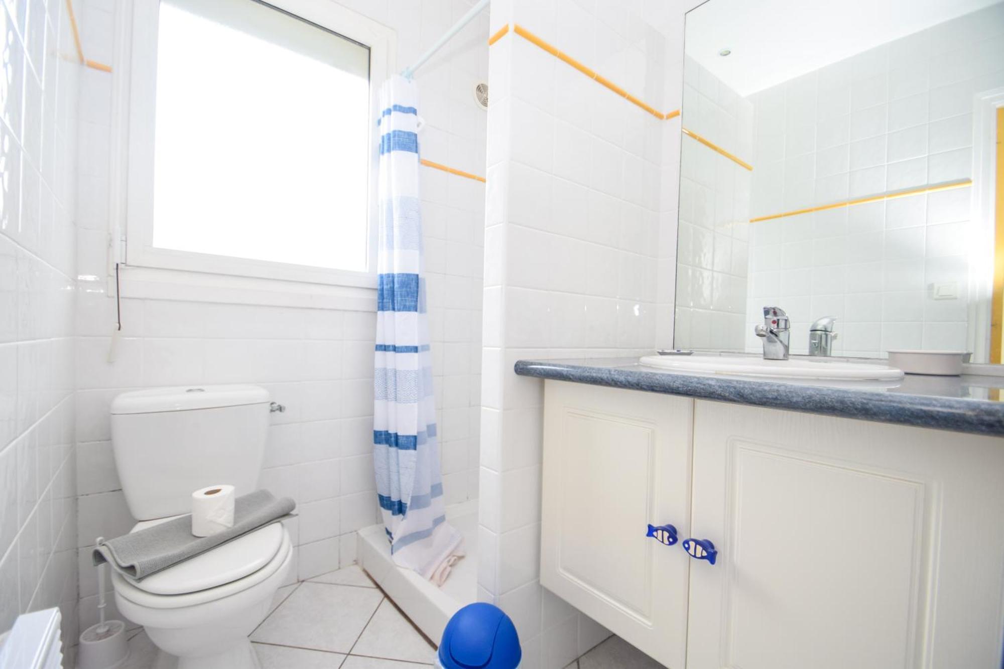 Appt 2 Pieces Confort 3 Pers Au Pied De La Plage Vacances Sans Voiture Dinard Bagian luar foto